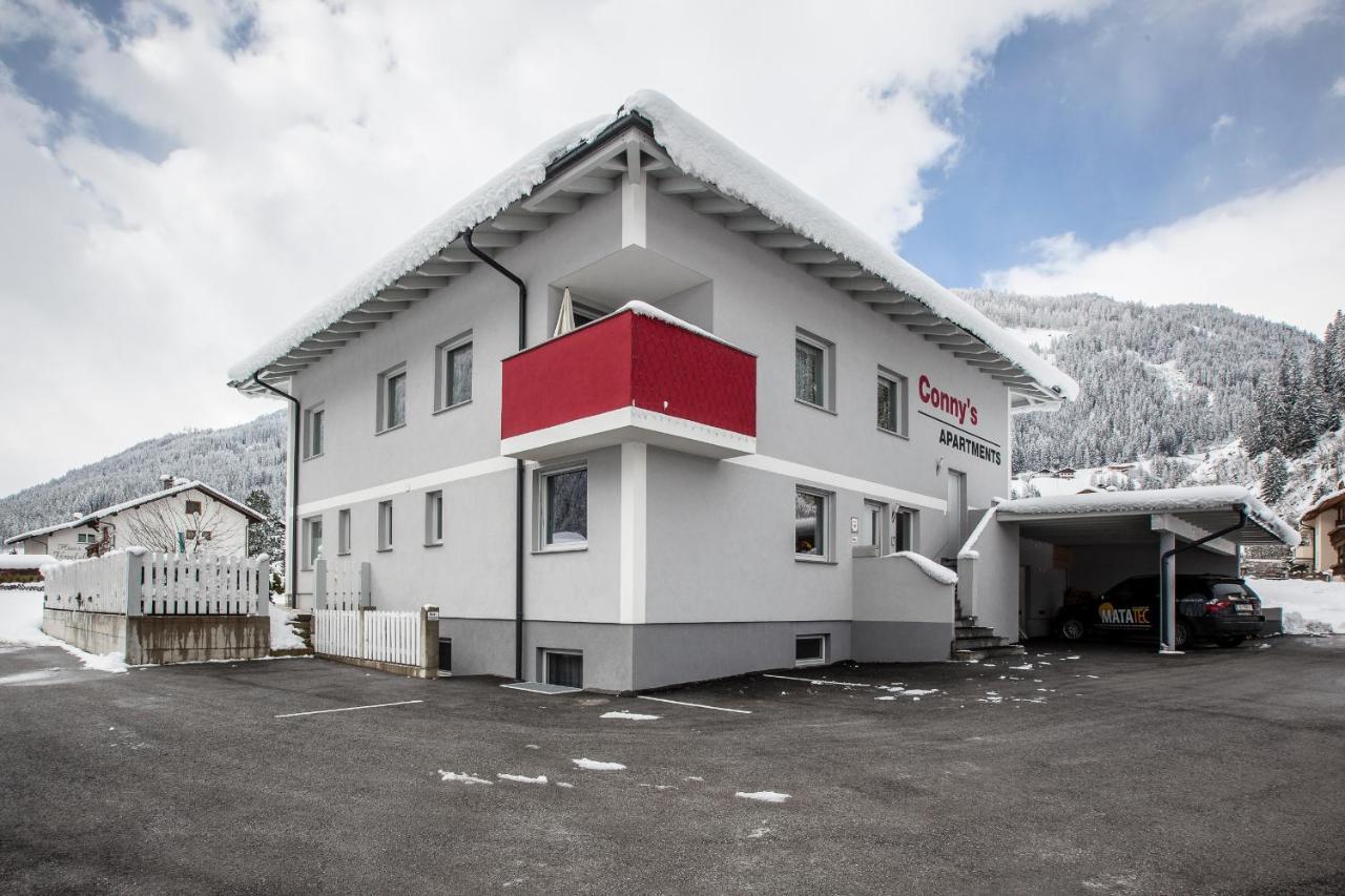 Conny'S Apartments Neustift im Stubaital Exterior photo