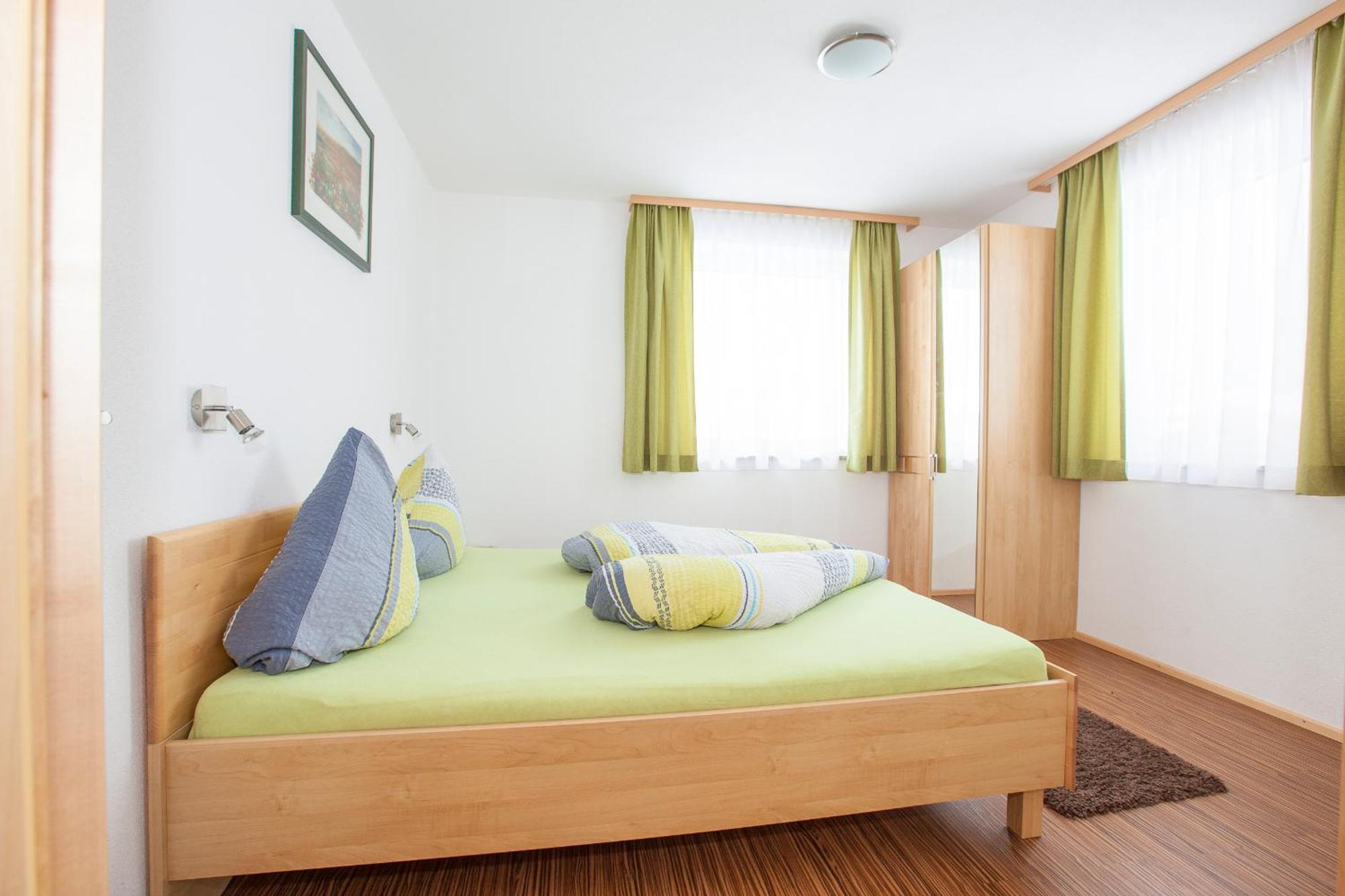 Conny'S Apartments Neustift im Stubaital Exterior photo