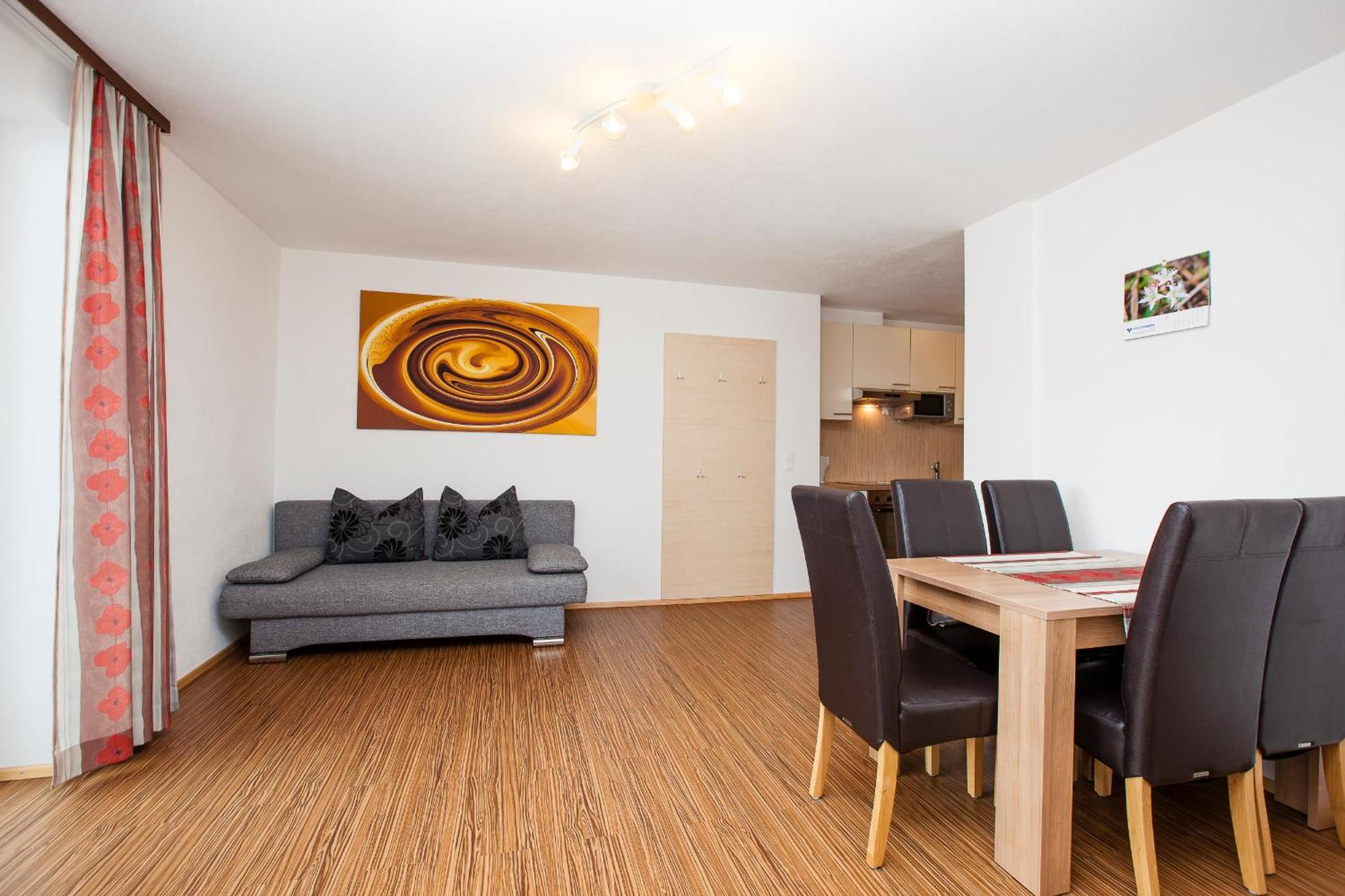 Conny'S Apartments Neustift im Stubaital Exterior photo